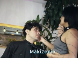 Makizenin