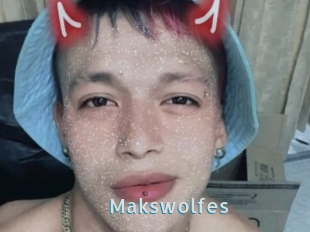 Makswolfes