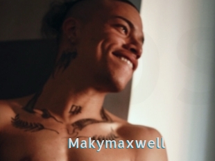 Makymaxwell