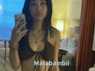 Malabambii