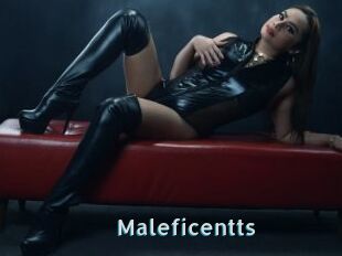 Maleficentts