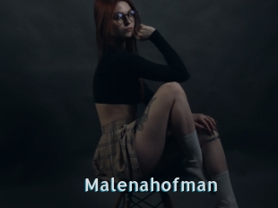Malenahofman