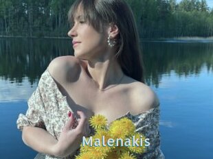 Malenakis