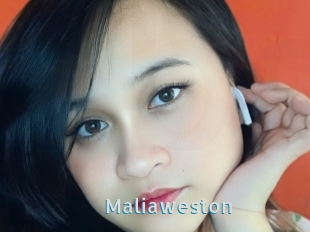 Maliaweston