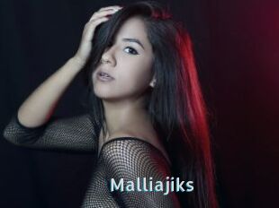 Malliajiks