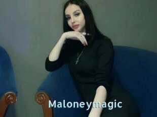 Maloneymagic