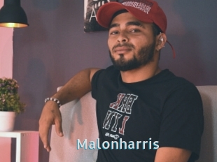 Malonharris