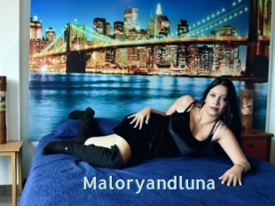 Maloryandluna