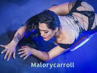 Malorycarroll