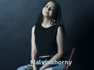 Malvinahorny