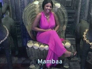 Mambaa