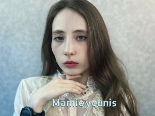 Mamieycunis