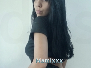 Mamixxx