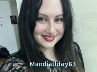Mandiallday83