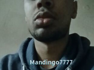 Mandingo7777