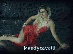 Mandycavalli