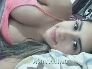 Manelykhot