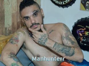 Manhunterr