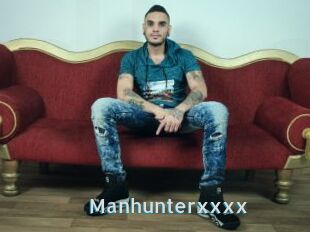 Manhunterxxxx