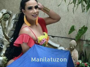 Manilatuzon