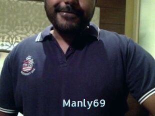 Manly69
