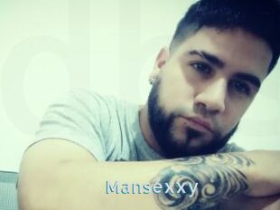 Mansexxy