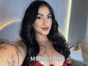 Manuelahall