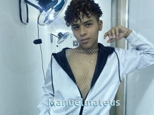 Manuelmateus