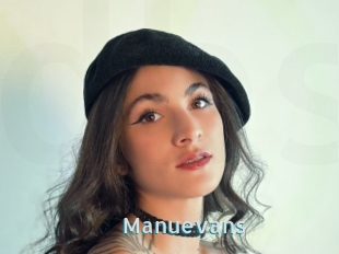 Manuevans