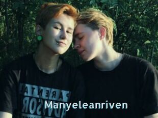 Manyeleanriven