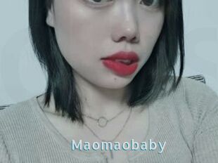 Maomaobaby