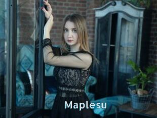 Maplesu