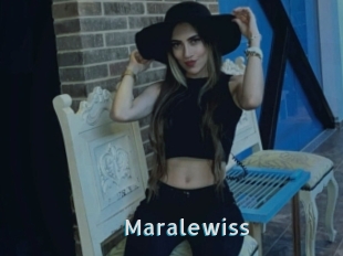 Maralewiss