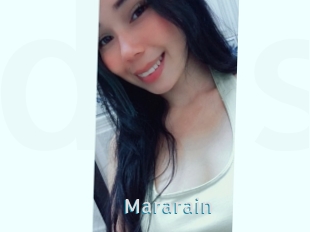 Mararain
