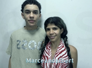Marceandalbert