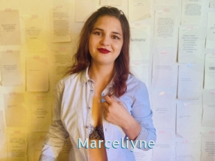 Marceliyne