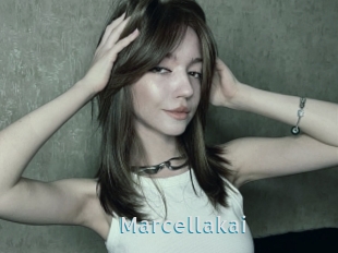 Marcellakai