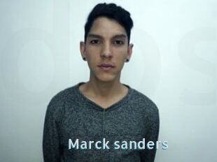 Marck_sanders
