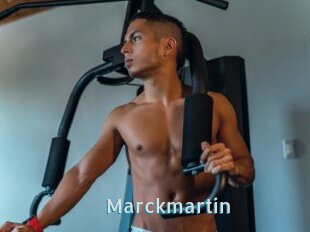 Marckmartin