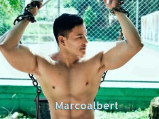 Marcoalbert