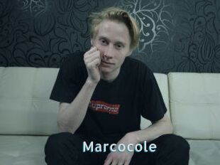 Marcocole