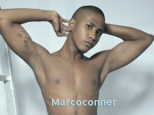 Marcoconner