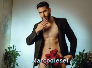 Marcodiesel