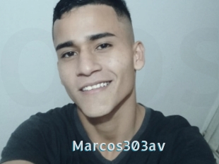 Marcos303av