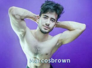 Marcosbrown