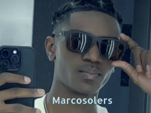 Marcosolers
