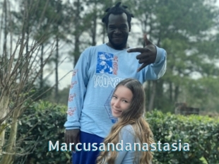 Marcusandanastasia