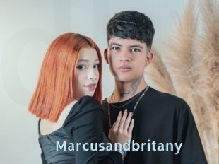 Marcusandbritany