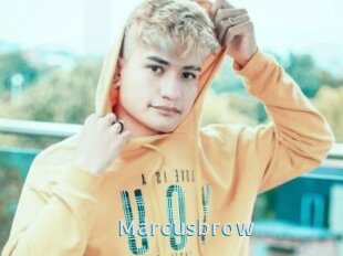 Marcusbrow