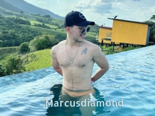 Marcusdiamond